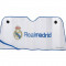 Parasolar parbriz Real Madrid XXL-size 145x100cm, pentru vara , 1 buc.
