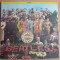 LP (vinil vinyl) The Beatles - Sgt. Pepper&#039;s Lonely Hearts Club Band (EX)