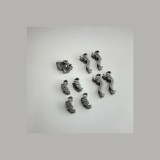 Set cleme pentru mașină de spălat vase BOSCH 00632372 Compatibil
