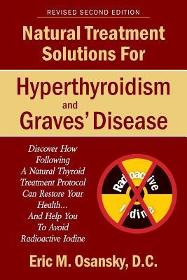 Natural Treatment Solutions for Hyperthyroidism and Graves&amp;#039; Disease foto