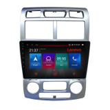 Navigatie dedicata Kia Sportage 2005-2007 E-0023 Octa Core cu Android Radio Bluetooth Internet GPS WIFI DSP 4+64GB 4G CarStore Technology