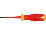Surubelnita Izolata Extra Slim Pz1X80Mm
