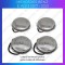 Lumini Ambientale capace difuzoare Mercedes E W213 2017-2021 control pe sistemul original sau telefon CarStore Technology