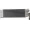 Intercooler Mitsubishi Outlander, 11.2006-11.2012, motor 2.2 DI-D 115/130kw, diesel, cu/fara AC, aluminiu brazat, 450x163x64 mm,