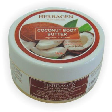 UNT DE CORP COCOS ORGANIC 150ML foto