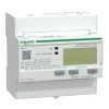 Contor trifazic digital Schneider A9MEM3110, 63A, MID, direct, 5M