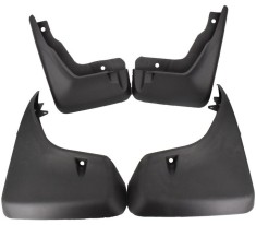 Aparatori noroi dedicate , Land Rover Freelander II 2006-2014 doar pentru configuratie HIGH Cod: MUD1100 CH-2