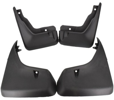 Aparatori noroi dedicate , Land Rover Freelander II 2006-2014 doar pentru configuratie HIGH Cod: MUD1100 CH-2 foto