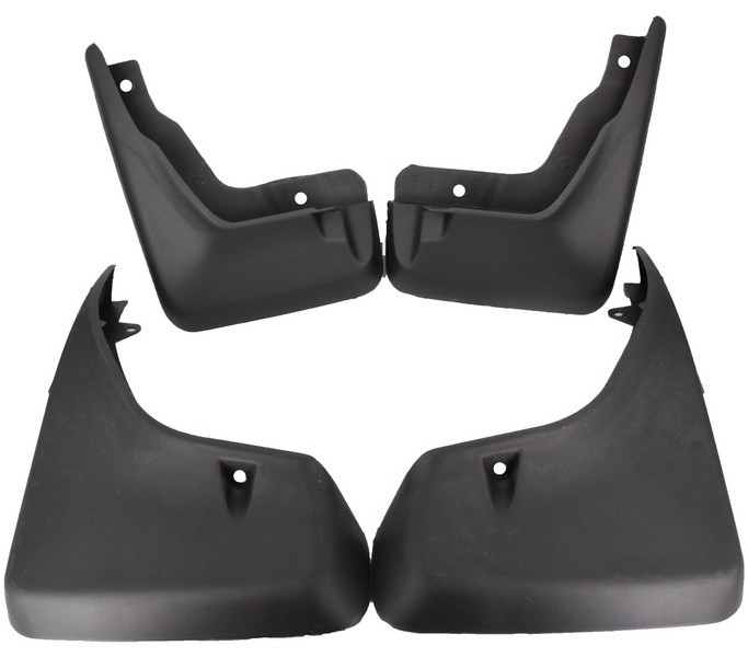 Aparatori noroi dedicate , Land Rover Freelander II 2006-2014 doar pentru configuratie HIGH Cod: MUD1100 CH-2