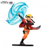 Figurina - Naruto Shippuden - Naruto Rasengan | AbyStyle