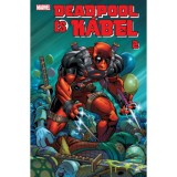 Deadpool &eacute;s K&aacute;bel 2. - Fabian Nicieza