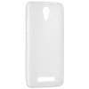 Husa ALLVIEW E4 / E4 Lite - Silicon TPU (Transparent)