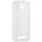 Husa ALLVIEW E4 / E4 Lite - Silicon TPU (Transparent)