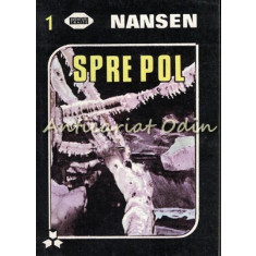 Spre Pol - Fridtjof Nansen