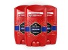 Pachet 3 x Deodorant stick Old Spice Captain, 50 ml