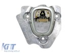 Modul stang pentru ochi de &icirc;nger &icirc;n farul LED adaptiv 63115A0E623 potrivit pentru BMW X3 G01, X4 G02 2020-2022 Performance AutoTuning