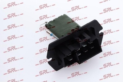 Unitate control ventilator habitaclu Chrysler Pacifica 07, Voyager 05, Voyager 08; Dodge Caravan 05, Caravan 08, motor: 3.5 V6, 3.8 V6, 4.0 V6, AC foto