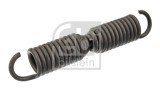 FEBI BILSTEIN 02207 Arc sabot frana