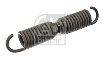 FEBI BILSTEIN 02207 Arc sabot frana foto