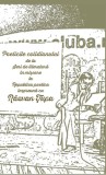 Poetici relationale. Poeticile cotidianului de la Seri de literatura in miscare la Republica poetica impreuna cu Razvan Tupa | Razvan Tupa, 2019, Casa de Pariuri Literare