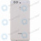 Huawei P9 Dual Sim (EVA-L19) Capac baterie argintiu 02350SQK