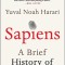 Sapiens: A Brief History of Humankind