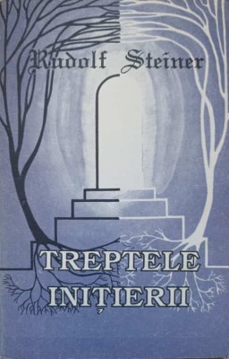 TREPTELE INITIERII-RUDOLF STEINER-271638 foto