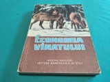 ECONOMIA V&Acirc;NATULUI * OTTO WITTING * 1960 * 4 3 4