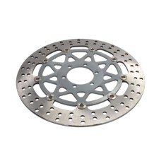 Disc Frana Fata Aprilia Cagiva Ducati Moto Guzzi Yamaha FJ FZR FZS TDM TRX TZ XJR MSW221 TRW