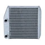 Radiator incalzire habitaclu Nrf 54213