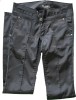Pantaloni dama , culoarea negru, marimea 26