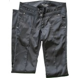 Pantaloni dama , culoarea negru, marimea 26