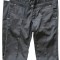 Pantaloni dama , culoarea negru, marimea 26