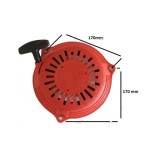 Cumpara ieftin Demaror compatibil Honda GCV160, GCV135, GC160, GC135, GCV 190 cal.1