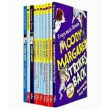 Horrid Henry Francesca Simon 10 Books Collection Set