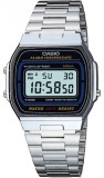 Cumpara ieftin Ceas Casio, Vintage Iconic A164WA-1 - Marime universala