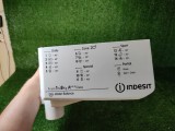 Caseta cu sertar detergent masina de spalat indesit IWC 81283 / C124