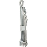 Vorel 51560 - Set chei combinate 8-17 mm 6 bucati