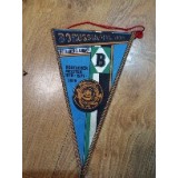 Fanion Fotbal Germania 1970