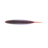 Năluca soft Perchik AIR Leech 3" 7.5cm culoare 77