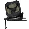 Scaun auto Appekids, I-SIZE, 40-150 cm, Rear Facing 360 , Pro Confort - Green