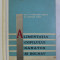 ALIMENTATIA COPILULUI SANATOS SI BOLNAV - ALIMENTE , REGIMURI SI PREPARATE DIETETICE de V . PETRESCU - COMAN si FLORICA PAUN , 1965