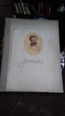 L&amp;#039;ART DE MIHALY MUNKACSY - LAJOS VEGVARI foto