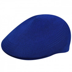 Sapca-Basca Kangol Tropic 507 Ventair Albastru (S,M) - Cod 41353345343 foto