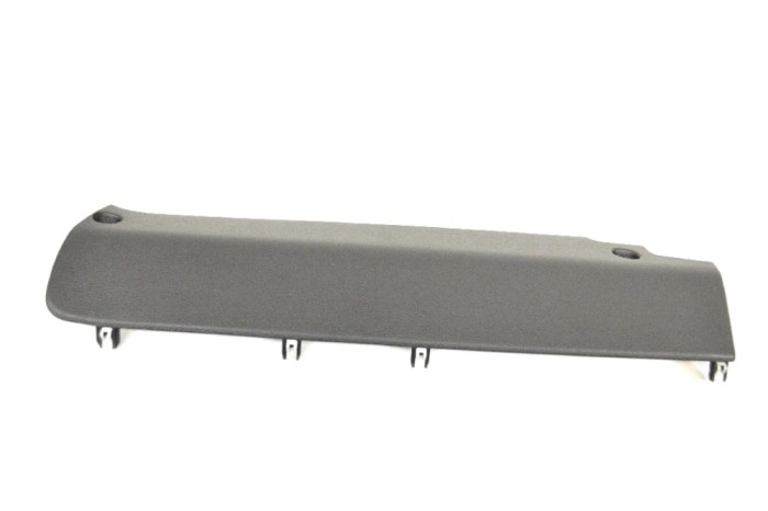 Ornament inferior planșa de bord BMW X5 F15, F85 2016 OEM: 9281642 11693647