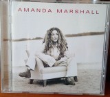 CD original Amanda Marshall NM
