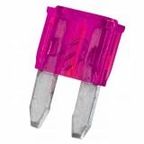 Siguranta mini tip &quot;cutit&quot;11x8,6mm4A Best CarHome