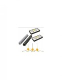 Set 7 accesorii compatibile pentru iRobot Roomba seriile 800, 900