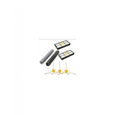 Set 7 accesorii compatibile pentru iRobot Roomba seriile 800, 900