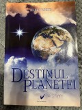 Destinul planetei - Ellen White
